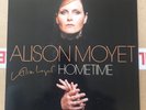 Rare Alison Moyet Hometime 12” Vinyl New Signed 2015 Remaster  KEY