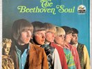 THE BEETHOVEN SOUL - SELF-TITLED (pre Pollution band)