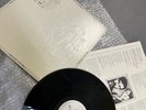 PROMO Jon And Vangelis – The Friends Of Mr Cairo- 5039 - LP Vinyl Record Album