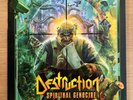 Destruction - Spiritual Genocide - Picture Disc - Nuclear Blast