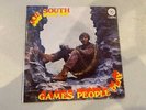 Joe South- Aussie Capitol EP With PS  