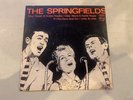 The Springfields- Aussie Philips EP With PS  