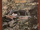 Jimmy Buffet Down To Earth 1970 Debut LP Album Barnaby Z30093 Ultrasonic Cleaned