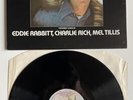 EVERY WHICH WAY BUT LOOSE Soundtrack LP Clint Eastwood Sondra Locke Charlie Rich
