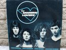 The Modern Lovers Vinyl Record LP VG Album 1986 Garage Rock