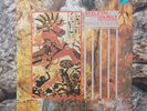 Skeletal Family - Futile Combat Vinyl LP Red Rhino RED LP 57 UK 1985