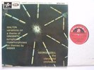 SAX 2576 red semi-circle original Szell conducts Walton, Hindemith