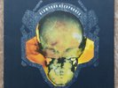 The Herbaliser – Blow Your Headphones. Orig. 1997 Ninja Tune 2xLP die cut sleeve