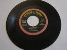 BILLY YOUNG  Glendora   Northern Soul PROMO on Original Sound
