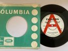 THE ANIMALS - Don't Let Me Be Misunderstood - Club A GoGo - Demo Promo - 1965 UK