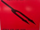 Songs For The Deaf by Queens of the Stone Age (2019) OPENED minor sleeve damage