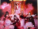 W.A.S.P. - W.A.S.P. NEW VINYL OPENED minor sleeve damage