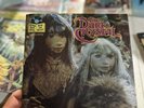 33-1/3 RPM The Dark Crystal 6-3/4” Vinyl Record 24 Page Read-AlongBook 1982 #457