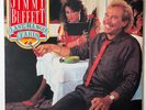 JIMMY BUFFETT Last Mango in Paris 1985 MCA with Printed Sleeve NM