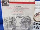 +HMV ASD 478 *WHITE/GOLD* RUDOLF KEMPE* SCHUBERT 