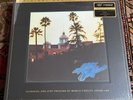 The Eagles - Hotel California Mofi - One Step NEW Sealed 45rpm MFSL Vinyl LP