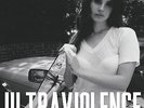 Polydor - Del Rey Lana - Ultraviolence Vinyl Maxi2 - 3787448