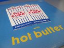 Hot Butter Popcorn USA ORG 1st press 1972 Vinyl LP Gimmix clean play graded TOP