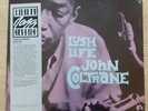 SEALED OJC LP JOHN COLTRANE Lush Life OJC-131 Prestige 7188 SS Shrink Byrd May