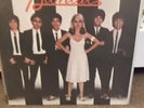 Mobile Fidelity Soundl Labs Blondie Parallel Lines Vinyl