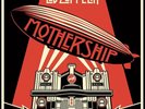 Led Zeppelin 4 LP box set Mothership Used Great Condition