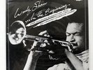 WOODY SHAW IN THE BEGINNING SEVEN SEAS K26P6306 JAPAN VINYL LP