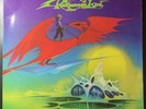 Grobschnitt – Rockpommel's Land - 1977 Original Vinyl LP (Germany) 60.041