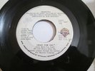 MADONNA - Crazy For You - RARE JAMAICA 45 VG++