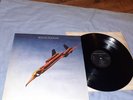 Budgie – Squawk- 1972 - SECOND UK PRESS-  BLACK  MCA LAB . -N/MINT