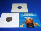 ABBA - HONEY HONEY LP -  TOP RARE ORG. FROM 1973 +  DREAM CONDITION   KARUSSELL