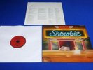 CHILLY - SHOWBIZ  LP -   DISCO FOX ORG. GERMAN 1ST. PRESS. FROM 1980