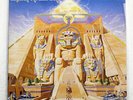 IRON MAIDEN POWERSLAVE EMI EMS91091 JAPAN VINYL LP