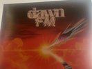 THE WEEKND DAWN FM COLLECTORS 02 LIMITED EDITION VINYL LP Rare