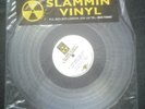 DJ RED ALERT & MIKE SLAMMER-YOU ARE THE ONE 12