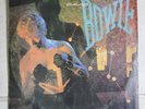 DAVID BOWIE _ LET'S DANCE _ LP _ ORIGINAL ZAMBIAN PRESSING