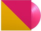 James Taylor - Flag - Limited Gatefold 180-Gram Pink Colored Vinyl [New Vinyl LP