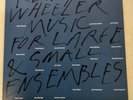 2 LP - Kenny Wheeler - Music For Large and Small Ensembles - Dave Holland / ECM