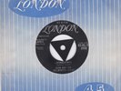 Dion And The Belmonts I Wonder Why Very Rare London Tri Rock 'n' Roll 1958