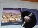 PINK FLOYD -A Momentary Lapse Of Reason-1987-UK FIRST  PRESS- ( A-3U,B-1U)-N/M