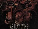 As I Lay Dying - Shaped By Fire LP NEW