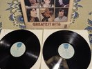 ROLLING STONES: greatest hits ABKCO 1977 DVL2-0268-2-C Stereo VG+
