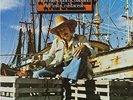 Jimmy Buffett – A White Sport Coat And A Pink Crustacean 1973 ABC Dunhill vinyl