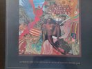 Santana Abraxas Mobile Fidelity Sound Lab #2387 UltraDisc One Step 2 LP SEALED