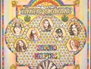 Lynyrd Skynyrd Second Helping LP Sounds of the South Label MCA 413