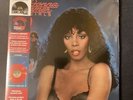 RSD Donna Summer BAD GIRLS Translucent Red & Blue sealed 2 LP FRENCH IMPORT