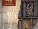 LAMB OF GOD: VII: STURM UND DRANG (LP vinyl *BRAND NEW*.)