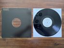 The Clash : Clampdown US Promo 12” EP / Single punk Not KBD 80s London Calling