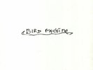 SPARKLEHORSE - Bird Machine - Vinyl (LP)