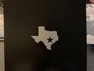 TEXAS IS THE REASON S/T 7