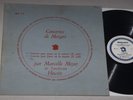Les Discophiles Francais DF 37 Marcelle Meyer Mozart Piano Concertos 1956 ED1 NM